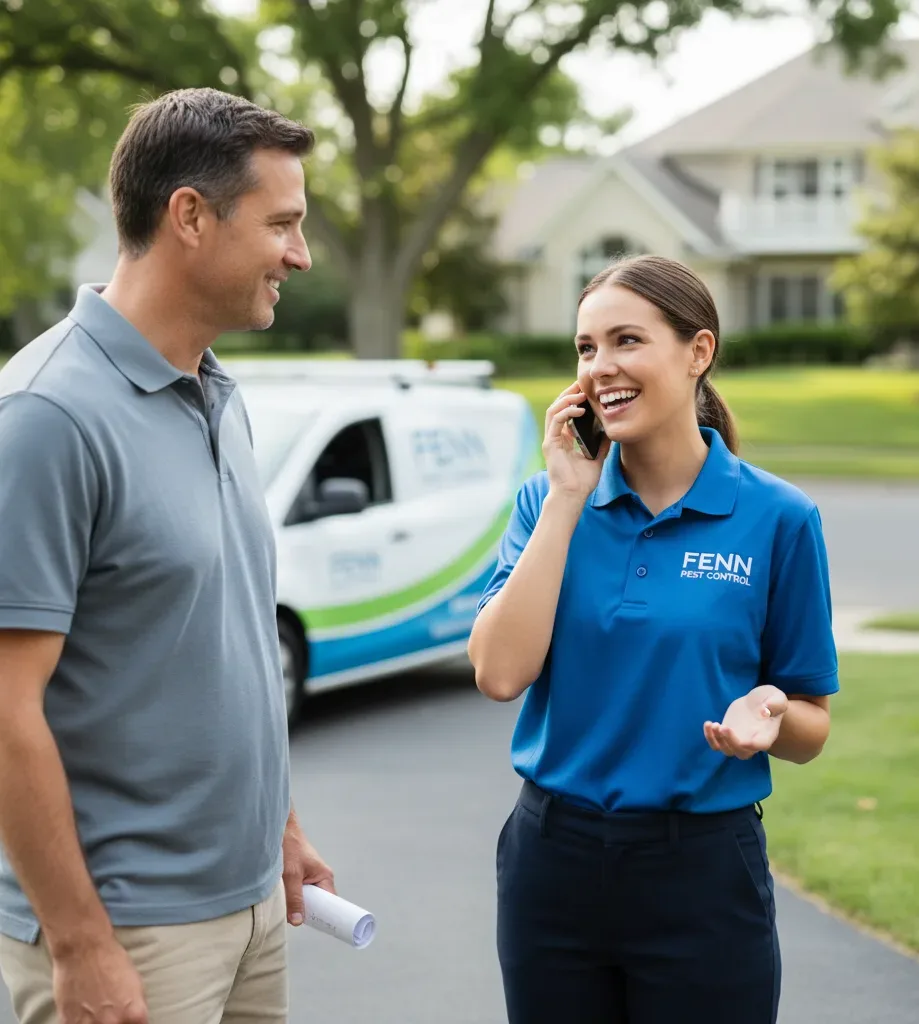 Bed Bug Extermination in Apple Valley, MN